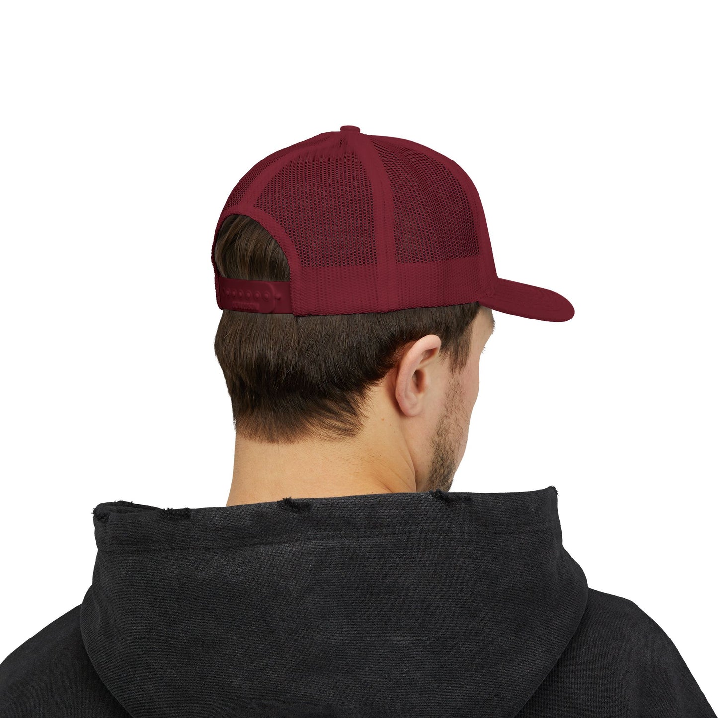 PlanetPBJ Trucker Hat