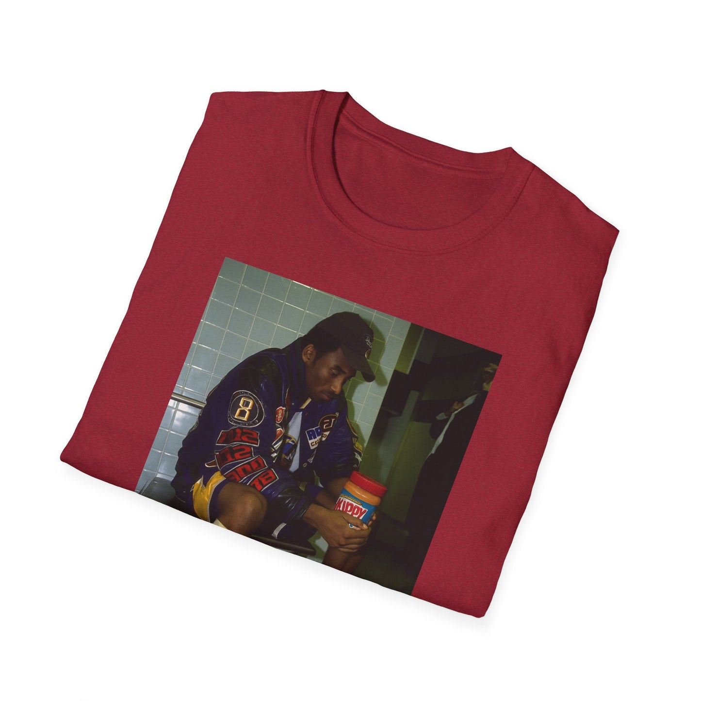 Championship Kobe Graphic Tee PB&J vintage collectable