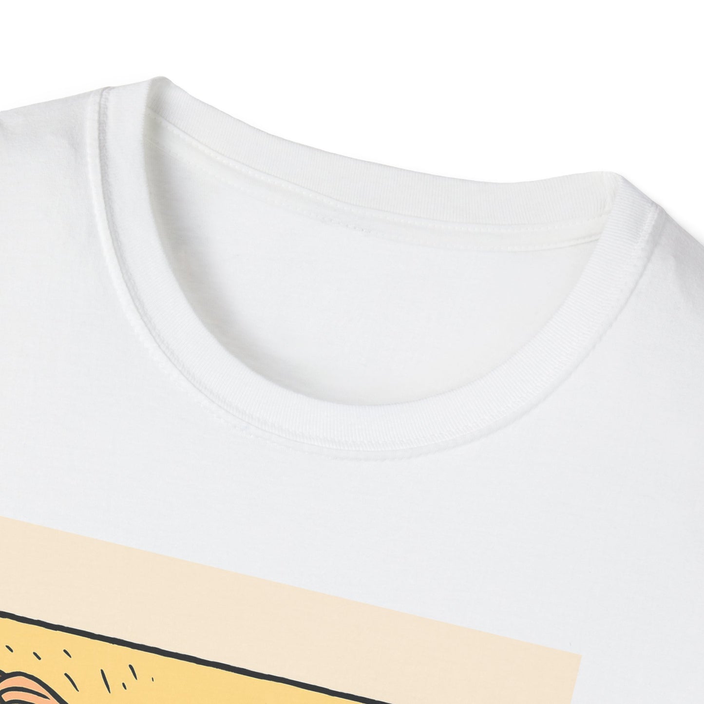 Funny Alien Foodie T-Shirt, Unisex T-Shirt, Gifts for Food Lovers, Humor Tee, Planet PB&J, Casual Everyday Wear, Foodie Gift Idea