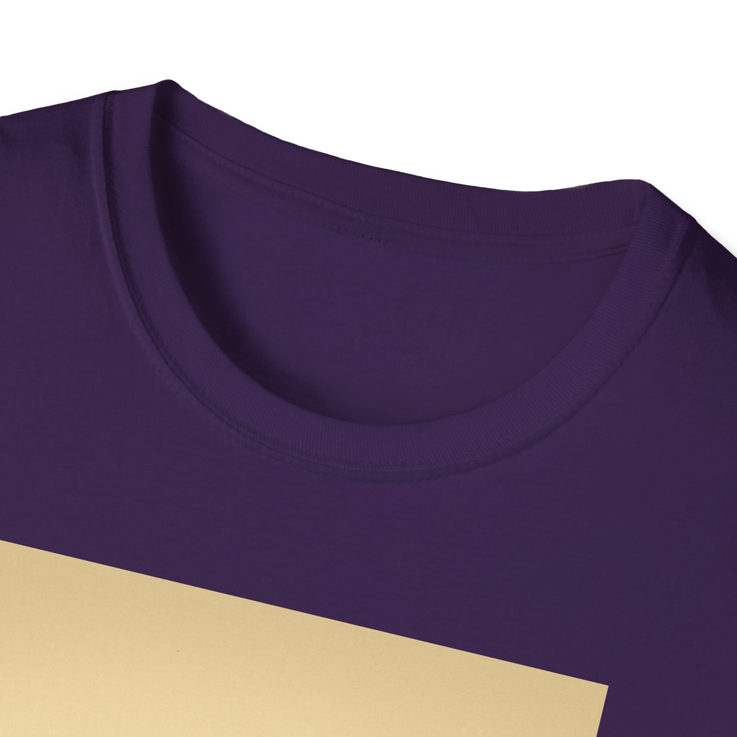 Cool Vibes Kendrick Unisex Softstyle T-Shirt - Streetwear Art, Hip-Hop Culture, Planet Earth, Gift for Music Lovers, Casual Summer Tee