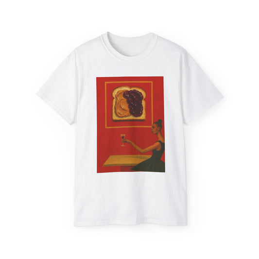 beautiful dark twisted Fantasy : Perfect for Art Lovers, Casual Gatherings, Everyday Wear, Unique Gift, Statement Fashion