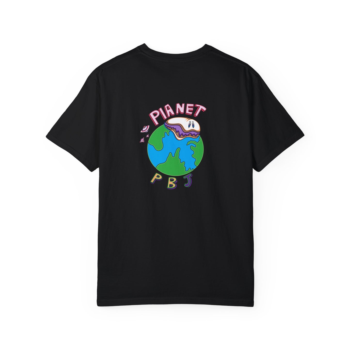 Retro Rick Ross Sonic Gamer Unisex T-Shirt - Planet PJ Design
