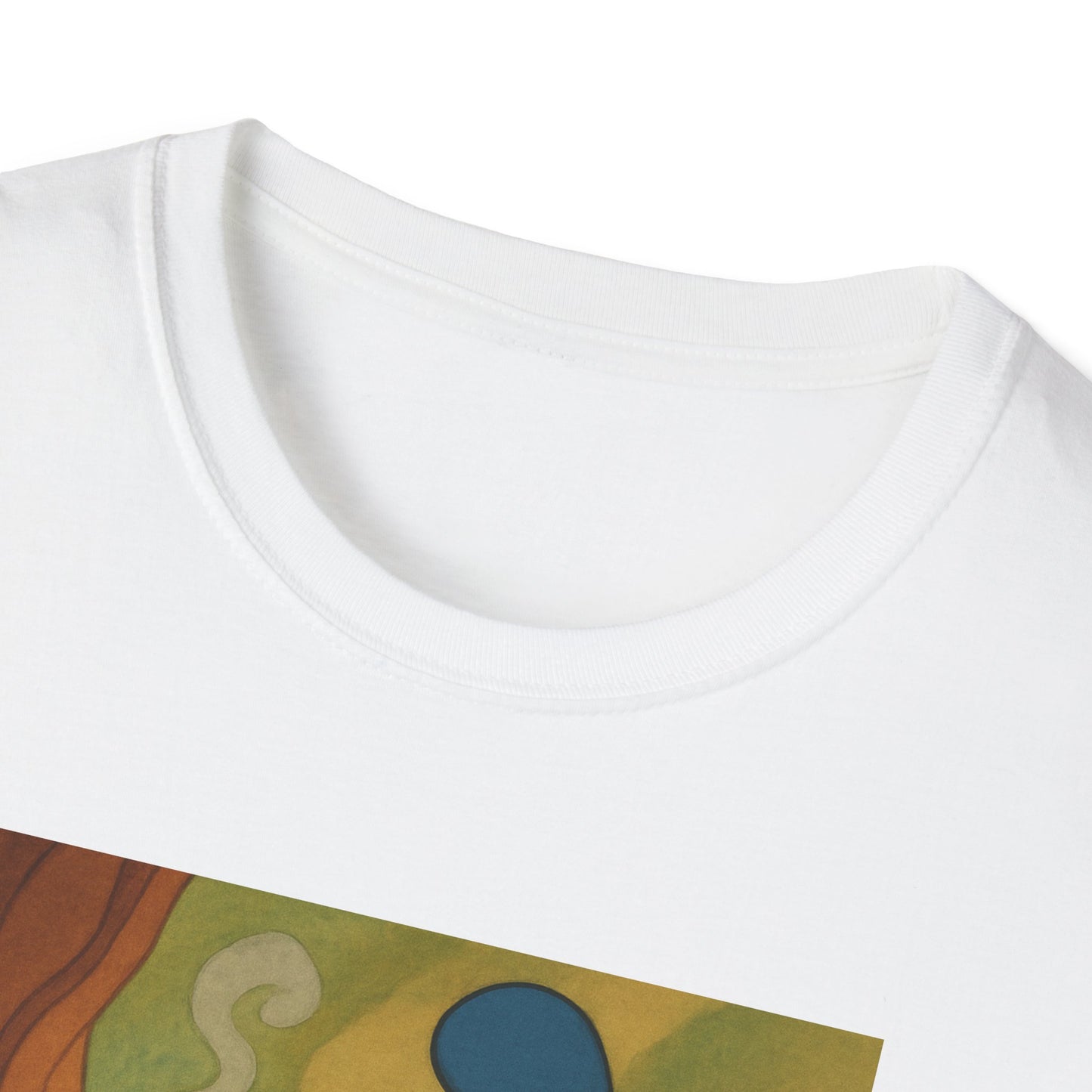 Playful Graphic Tee for Food Lovers, Fun Unisex Shirt, Planet PB&J Design, Gift for Kids and Adults, Casual Wear, Foodie Fashion