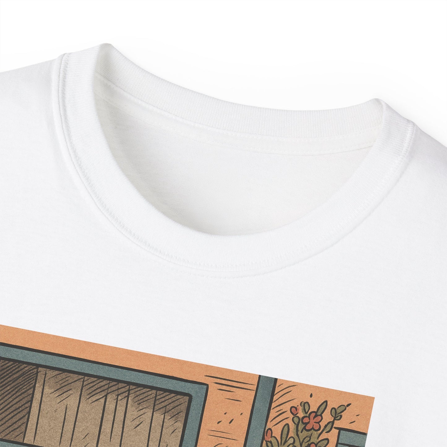 Friday Movie Retro Graphic T-Shirt, Fun Casual Tee, Unisex Cotton Shirt, Unique Gift for Friends, Vintage Style Apparel, Perfect for Everyday Wear