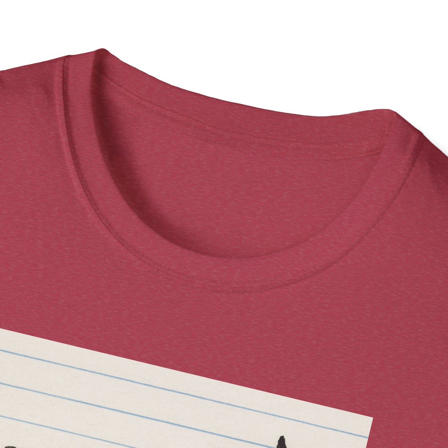 Doodle Bob Planet PB&J T-Shirt, , Cartoon Apparel, Summer Casual Wear, Youthful & Playful Fashion