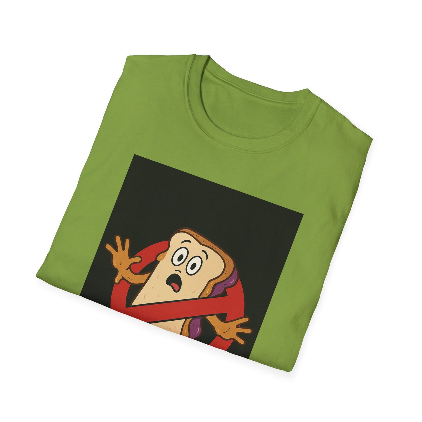 Funny Unisex T-Shirt: PB&J Pizza Mashup, Quirky Foodie Tee, Perfect for Kids & Adults, Gift for Pizza Lovers, Ideal for Birthdays & [...]