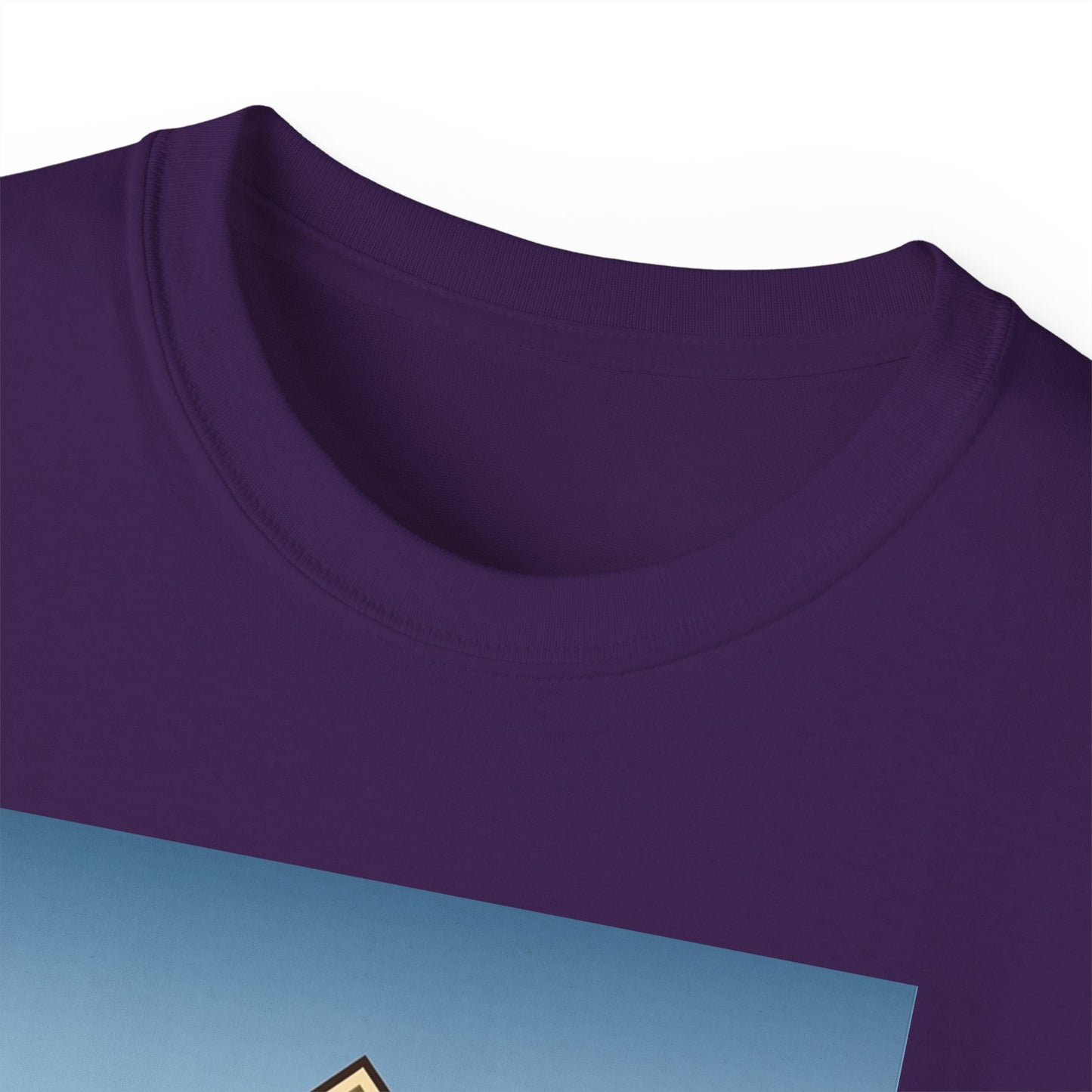 PB&J Lovers Unisex Tee, Fun T-Shirt for Foodies, Humor Gift, Casual Outing Shirt, Perfect for Birthdays, Picnics, Foodie Events