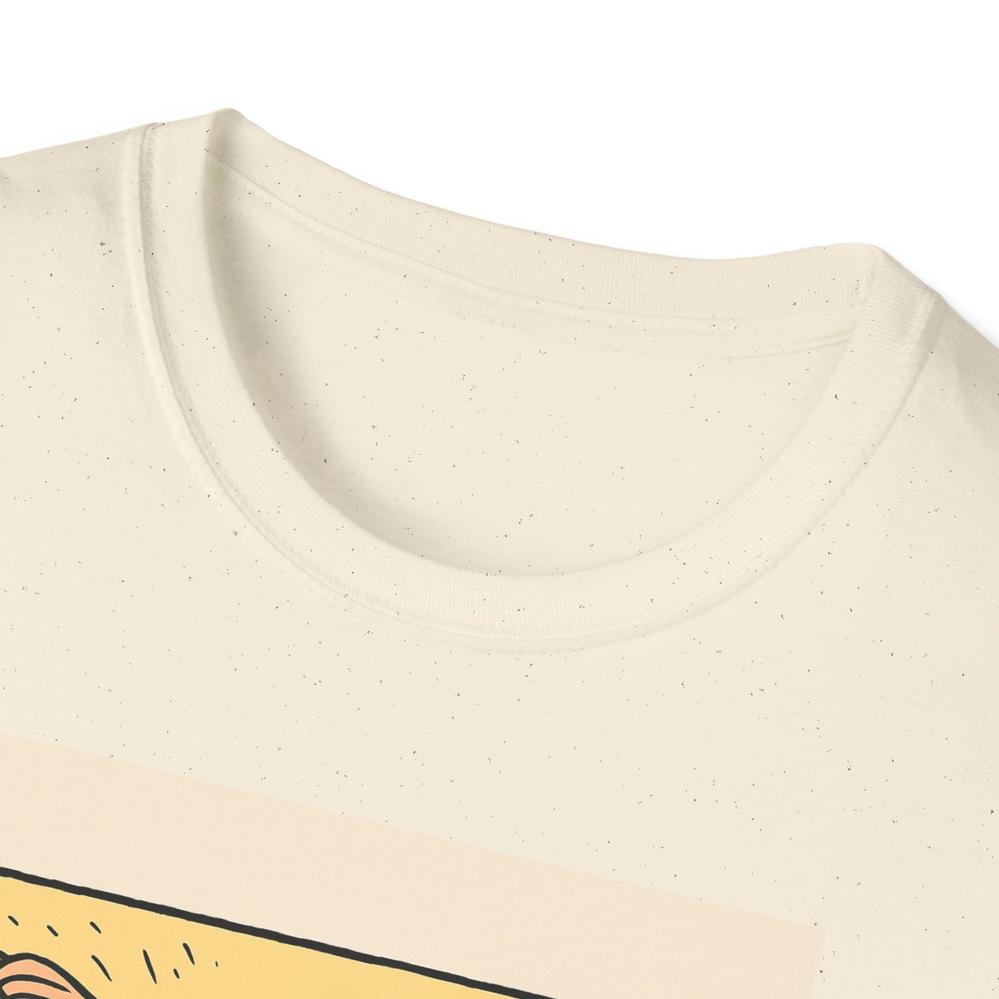 Funny Alien Foodie T-Shirt, Unisex T-Shirt, Gifts for Food Lovers, Humor Tee, Planet PB&J, Casual Everyday Wear, Foodie Gift Idea