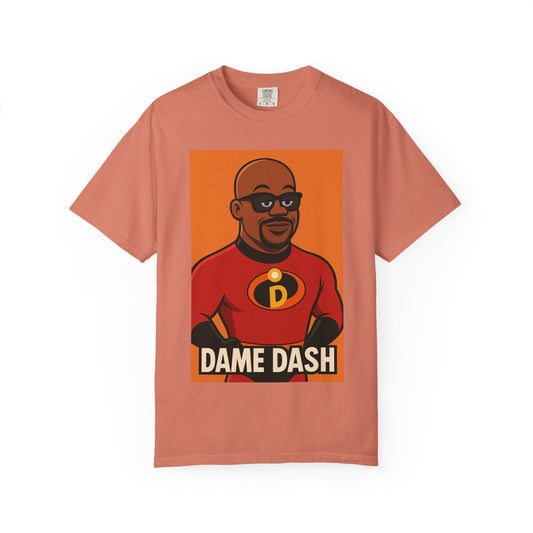Dame Dash & Planet PBJ T-Shirt | Unisex Trendy Tee for Fans | Perfect for Gifts, Casual Wear, Parties, and Celebrations