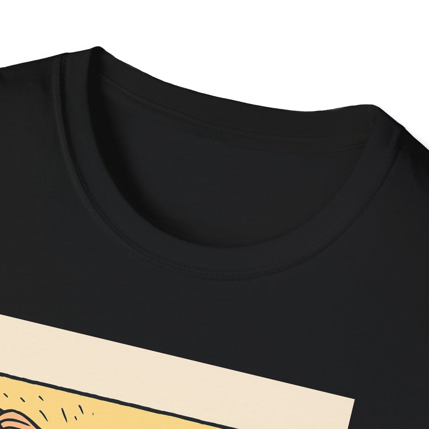 Funny Alien Foodie T-Shirt, Unisex T-Shirt, Gifts for Food Lovers, Humor Tee, Planet PB&J, Casual Everyday Wear, Foodie Gift Idea