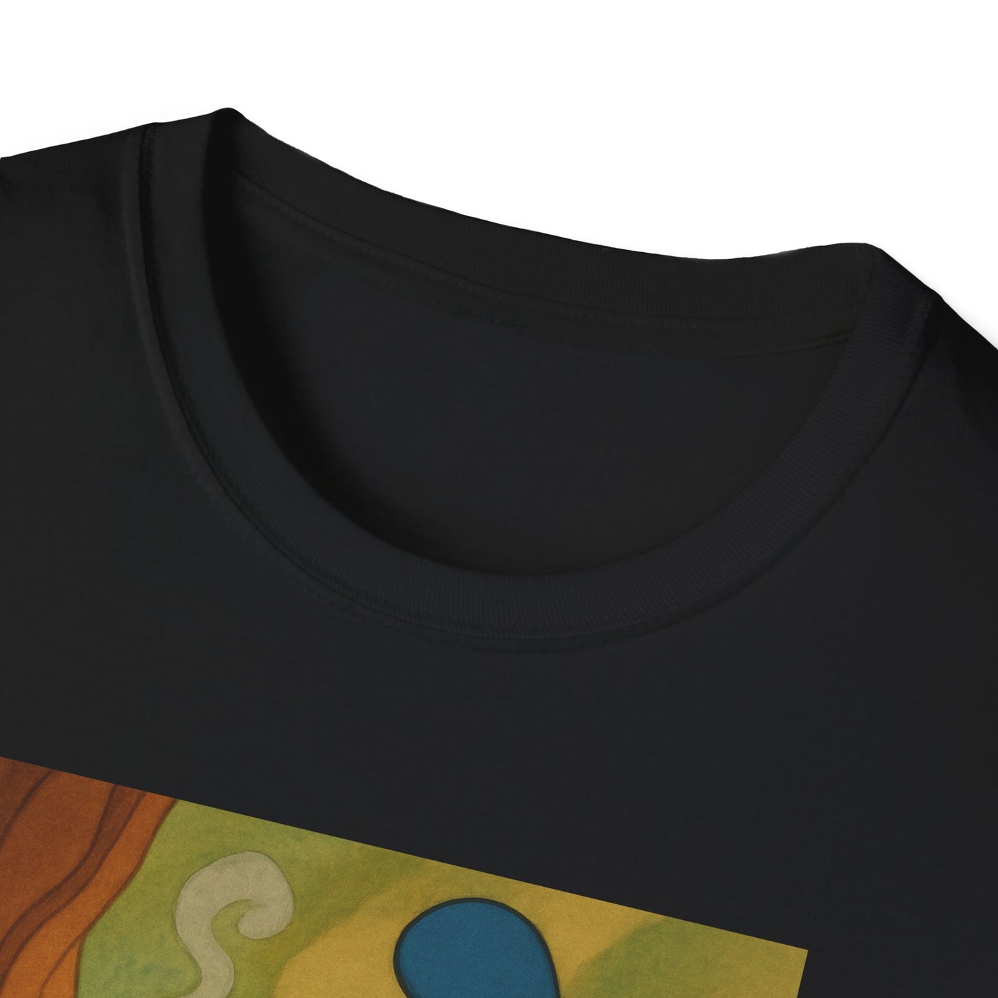 Playful Graphic Tee for Food Lovers, Fun Unisex Shirt, Planet PB&J Design, Gift for Kids and Adults, Casual Wear, Foodie Fashion