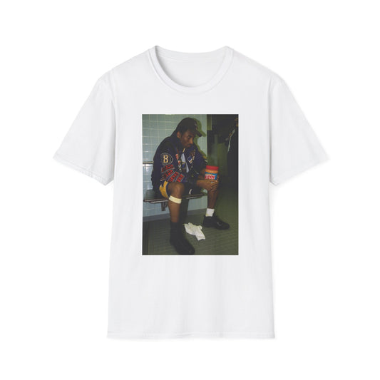 Championship Kobe Graphic Tee PB&J vintage collectable
