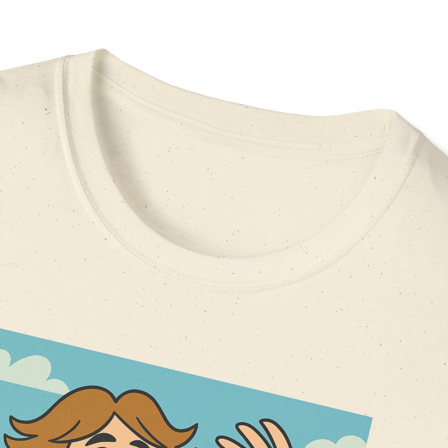 Wildlife Adventure T-Shirt, Nature Lover Tee, Animal Enthusiast Shirt, Fun Gift for Kids, Summer Camp Outfit, Eco-Friendly Fashion