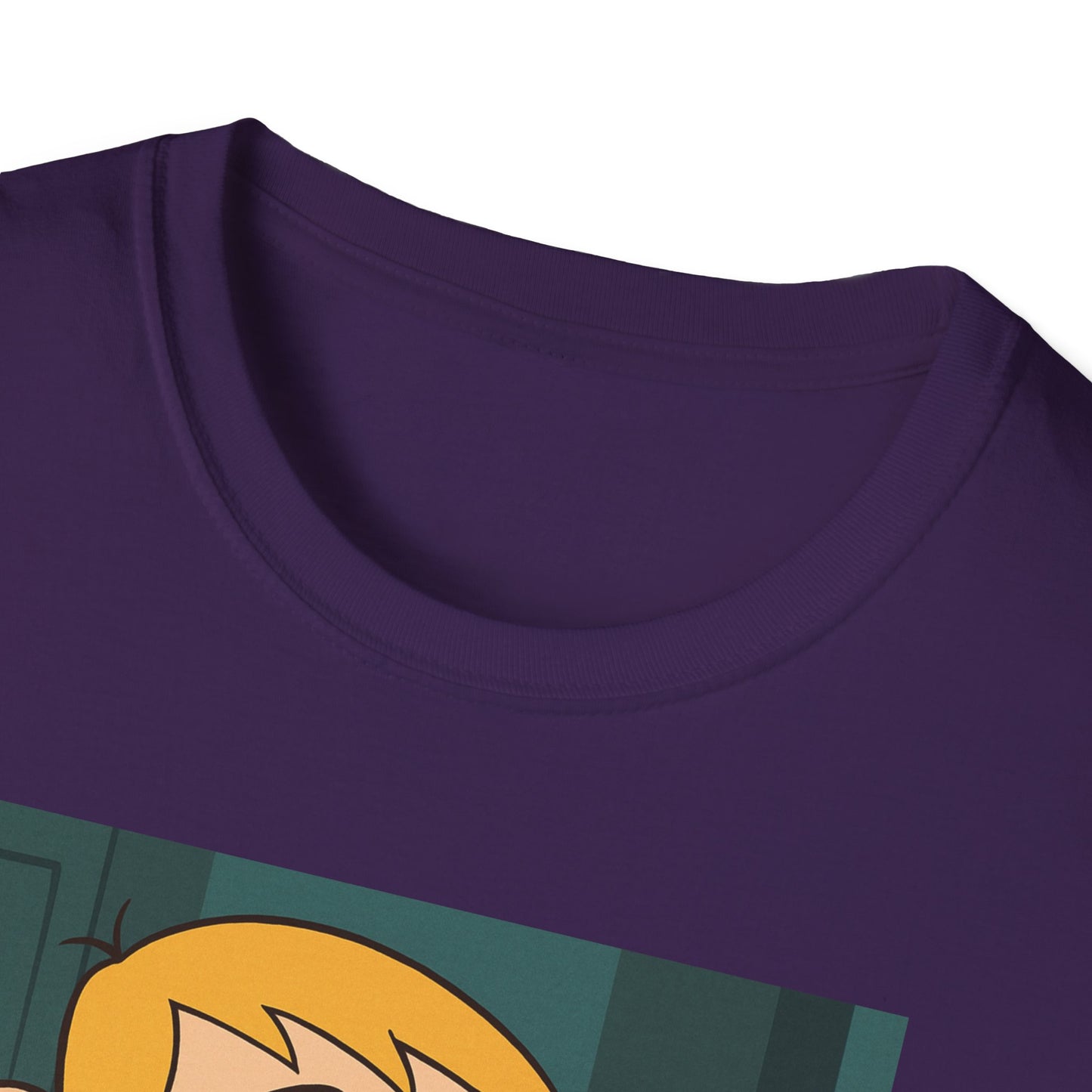 Kim Possible  PBJ Planet T-Shirt, Fun Graphic Tee, Foodie Gift, Retro Style Shirt, Great for Kids and Teens, Perfect for Casual Wear