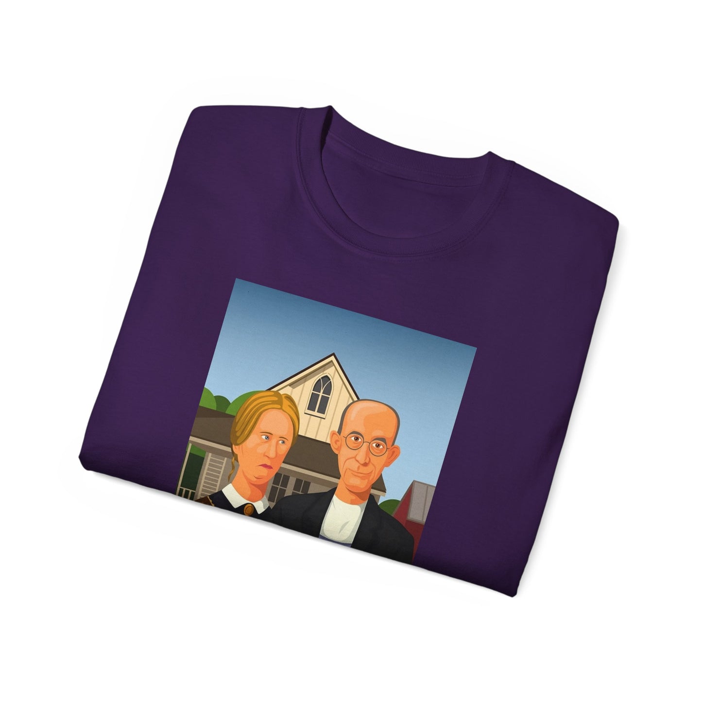 PB&J Lovers Unisex Tee, Fun T-Shirt for Foodies, Humor Gift, Casual Outing Shirt, Perfect for Birthdays, Picnics, Foodie Events