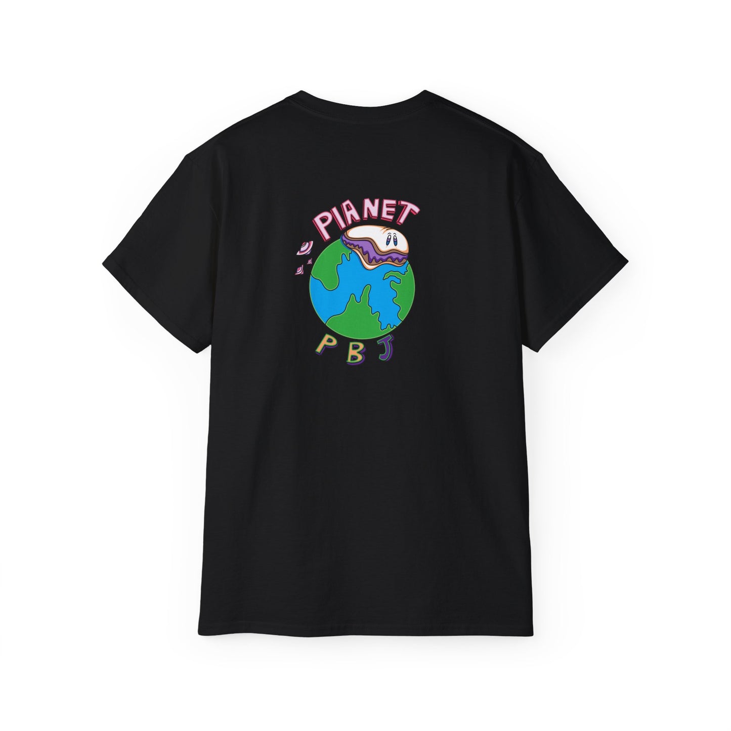 PB&J Lovers Unisex Tee, Fun T-Shirt for Foodies, Humor Gift, Casual Outing Shirt, Perfect for Birthdays, Picnics, Foodie Events