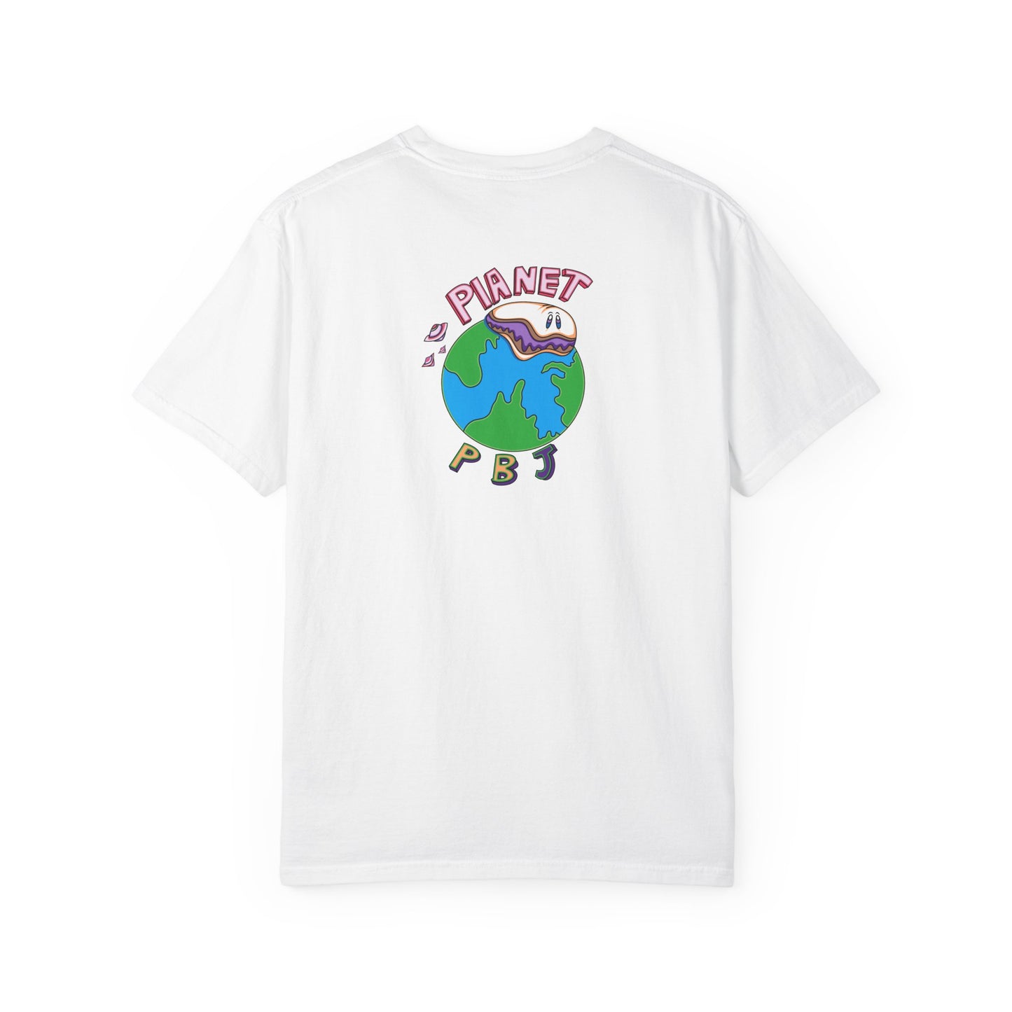 Cool 8-Mile Cartoon Graphic T-Shirt for Casual Vibes, Unisex Gift for Kids & Teens, Perfect for Fun Days, Parties & Celebrations, [...]