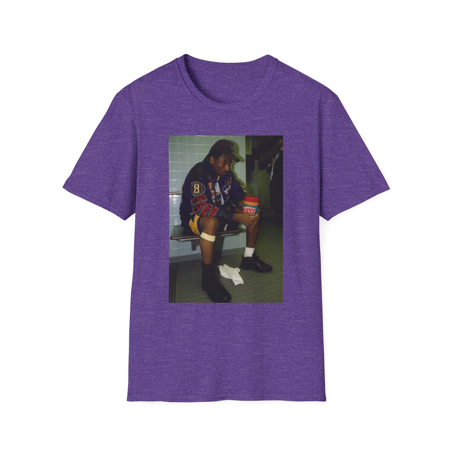 Championship Kobe Graphic Tee PB&J vintage collectable