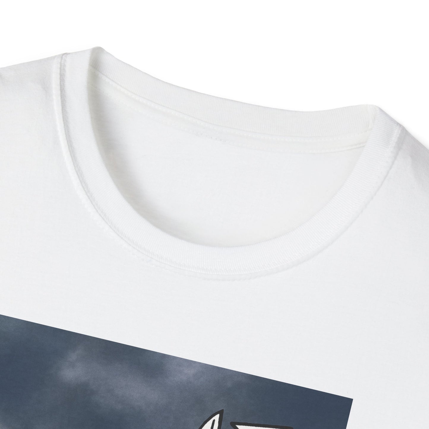 Playful Tootsie Owl Graphic Tee - Fun Design T-Shirt for Kids, Unisex Softstyle T-Shirt, Casual Wear, Gift for Birthdays, Eco-Friendly Fashion