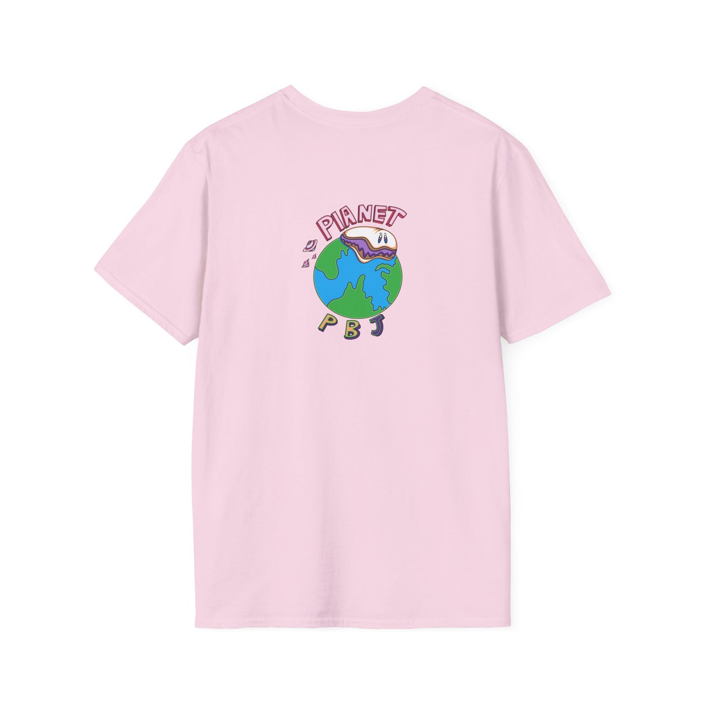 Unisex Lil Peep Softstyle T-Shirt