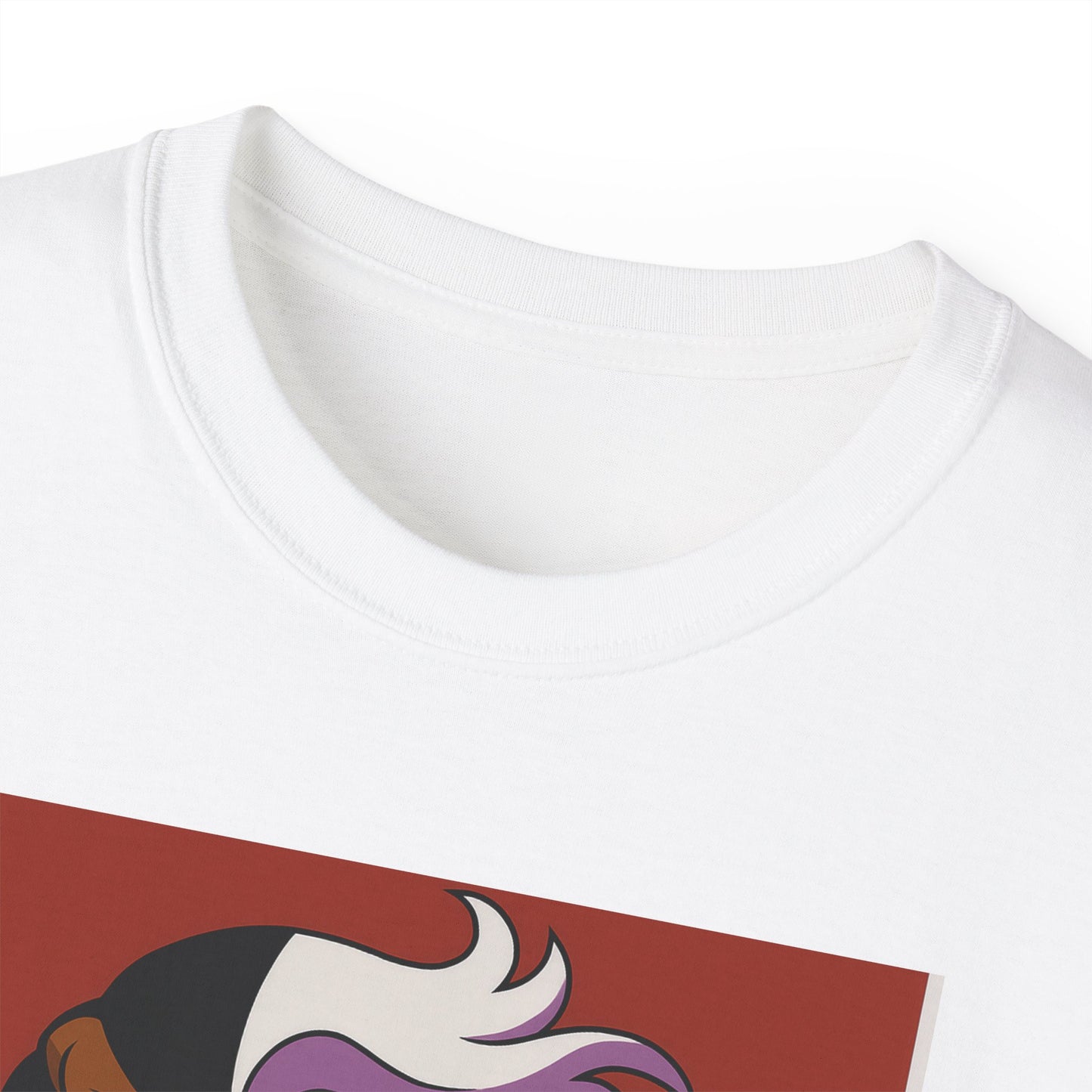 Batman 2Face Funny PBJ Graphic Tee for Food Lovers, Unisex Cotton T-Shirt, Trendy Gift for Birthdays, Jokes, Casual Wear, Foodie Merchandise