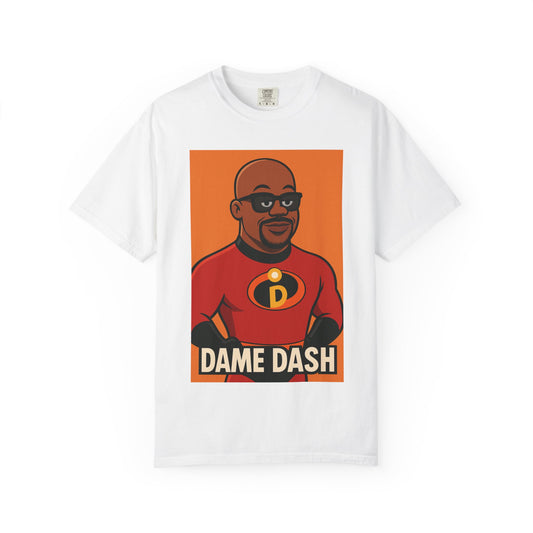 Dame Dash & Planet PBJ T-Shirt | Unisex Trendy Tee for Fans | Perfect for Gifts, Casual Wear, Parties, and Celebrations