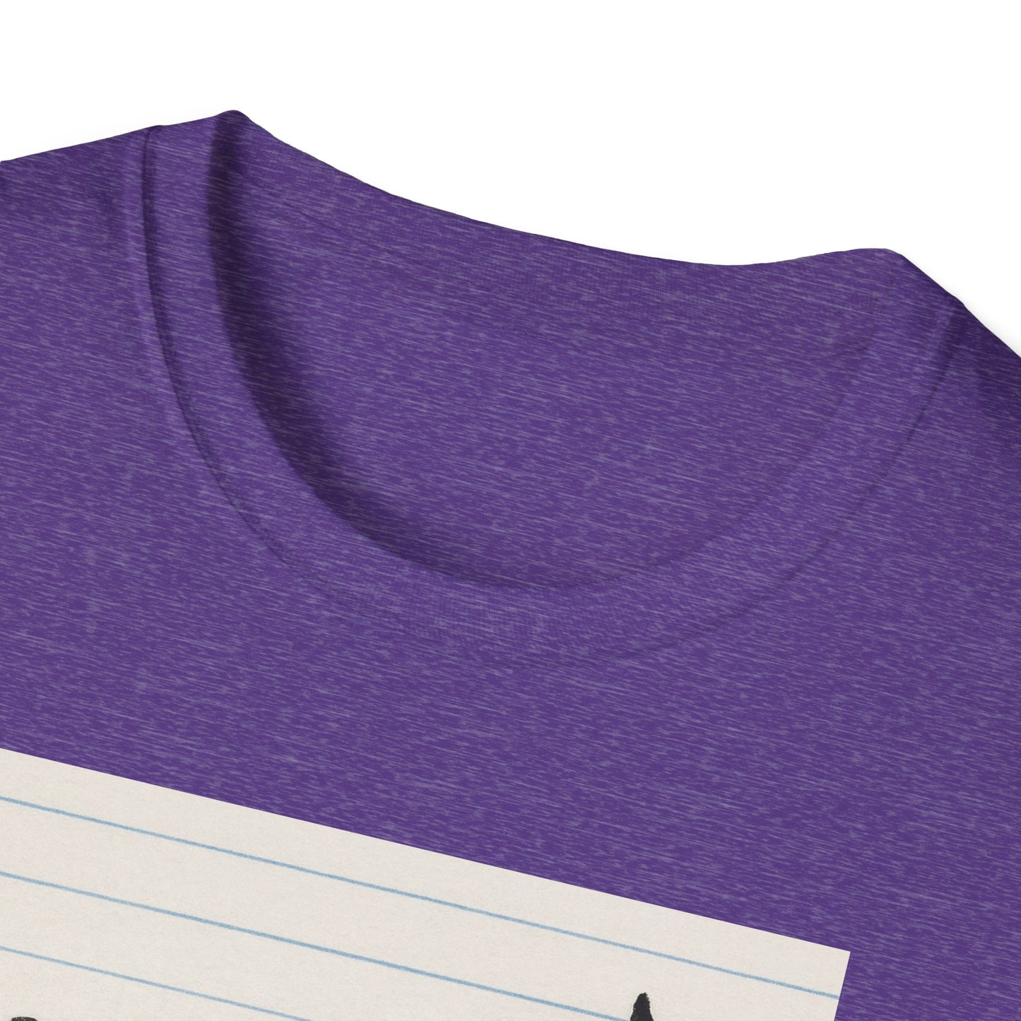 Doodle Bob Planet PB&J T-Shirt, , Cartoon Apparel, Summer Casual Wear, Youthful & Playful Fashion