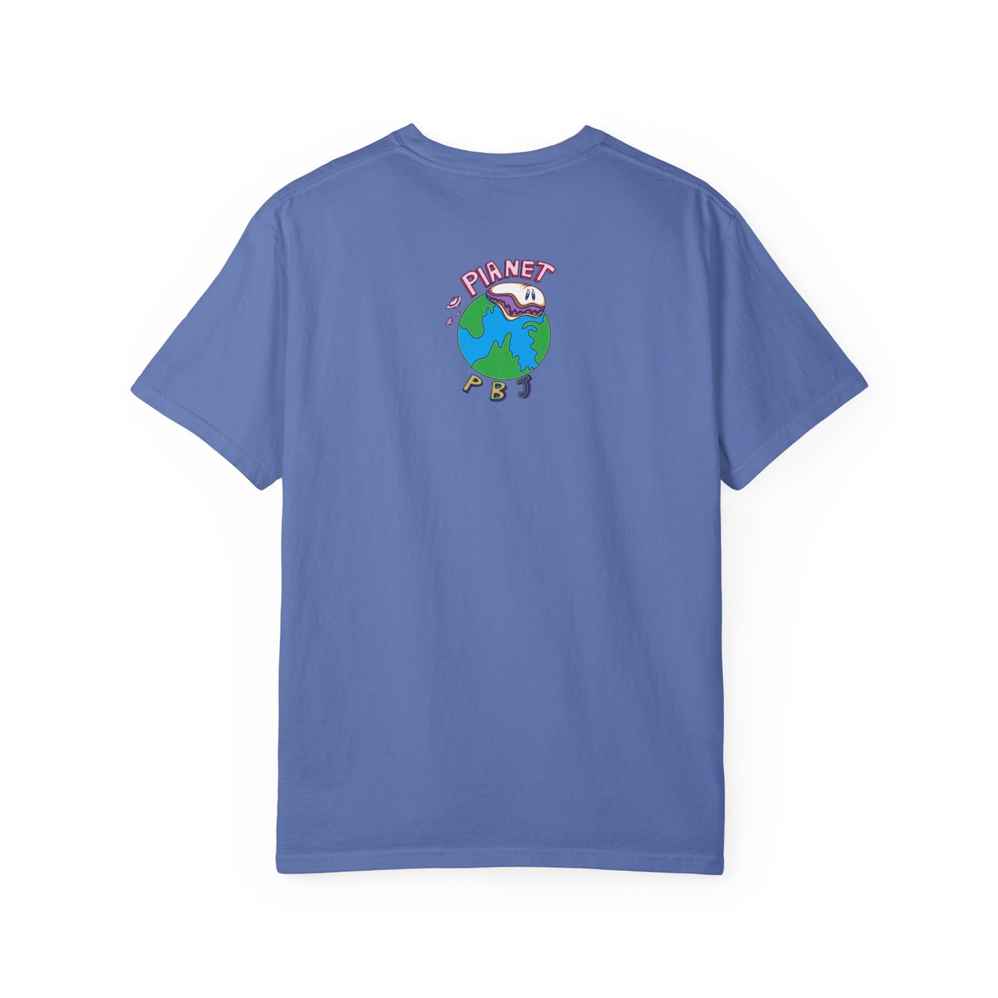 Blue  Ranger Long Beach Vibes Unisex T-Shirt - Perfect for Summer Adventures