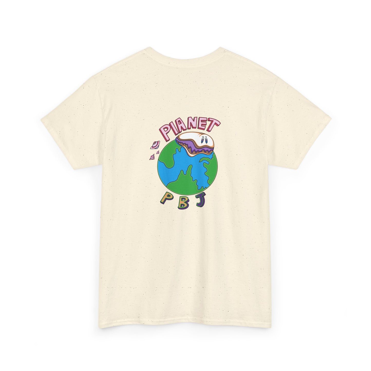 Peanut Butter Jelly kool aid man Unisex Tee - Fun, Playful T-Shirt for Kids and Adults, Great for Gifts, Birthdays, Summer Outings, Eco-Friendly Fashion