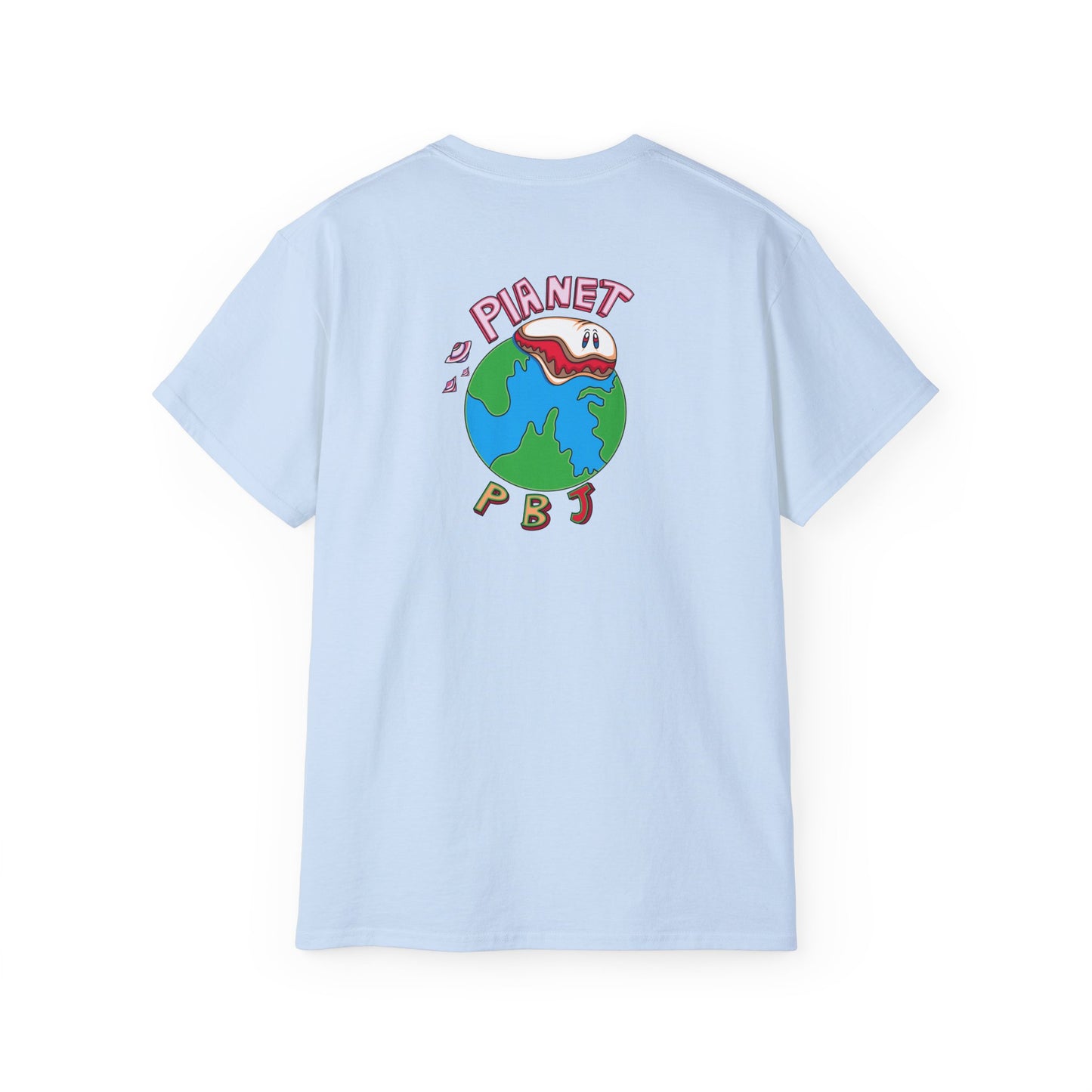 Waldo-Inspired Unisex T-Shirt, Fun Graphic Tee, Perfect for Gift Giving, Casual Wear, Ideal for Kids and Adults, Fun Party T-Shirt