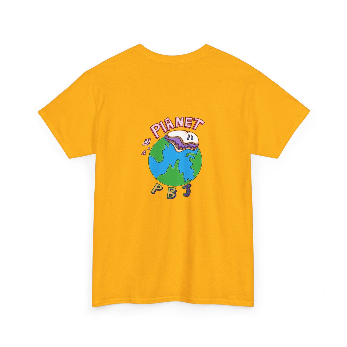 Peanut Butter and Jelly Tee