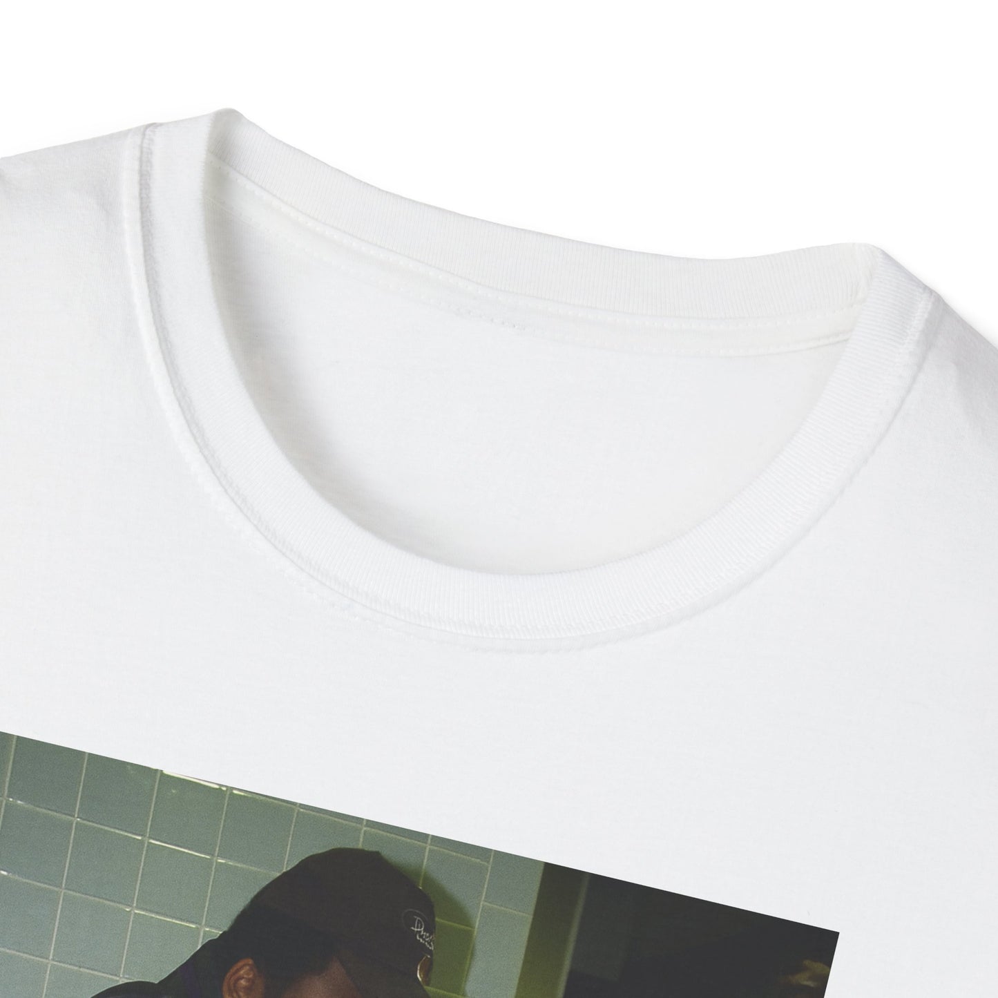 Championship Kobe Graphic Tee PB&J vintage collectable