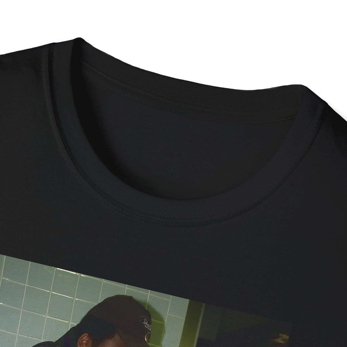 Championship Kobe Graphic Tee PB&J vintage collectable