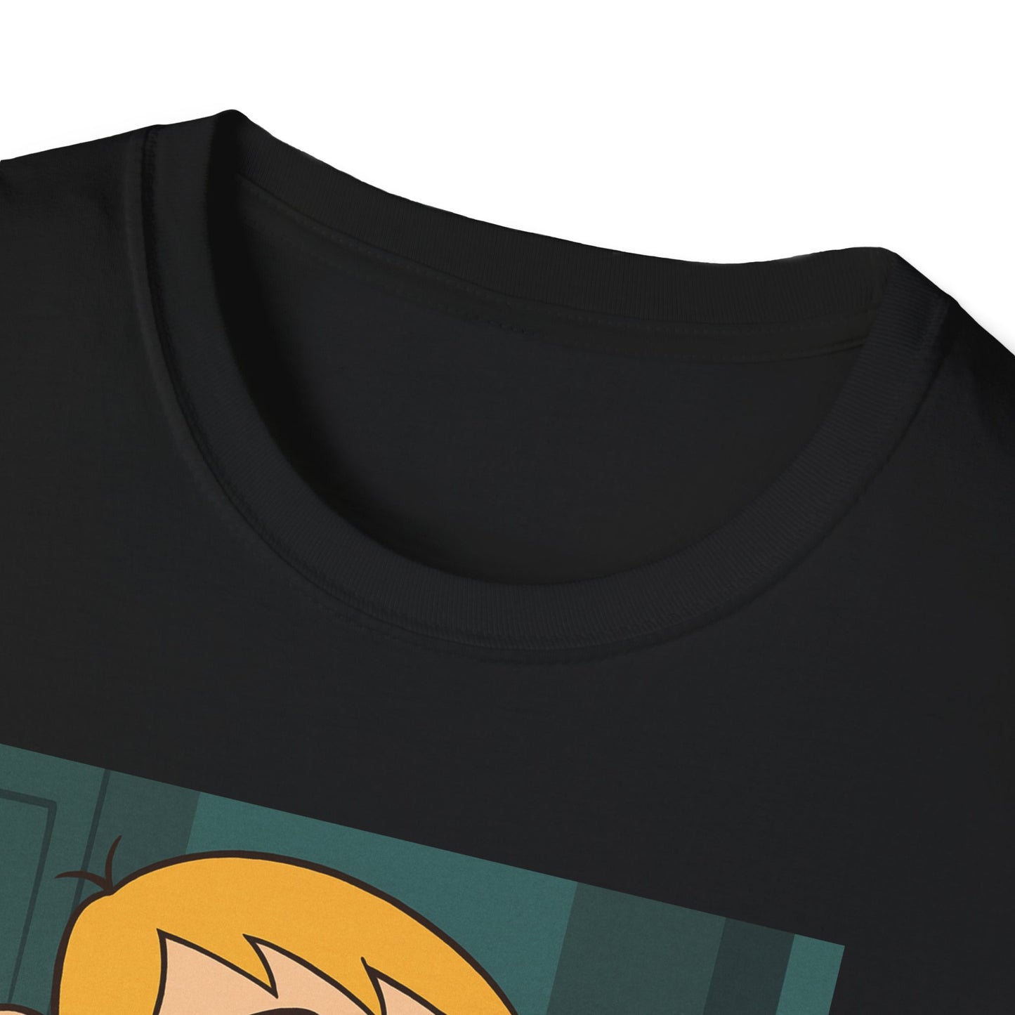 Kim Possible  PBJ Planet T-Shirt, Fun Graphic Tee, Foodie Gift, Retro Style Shirt, Great for Kids and Teens, Perfect for Casual Wear