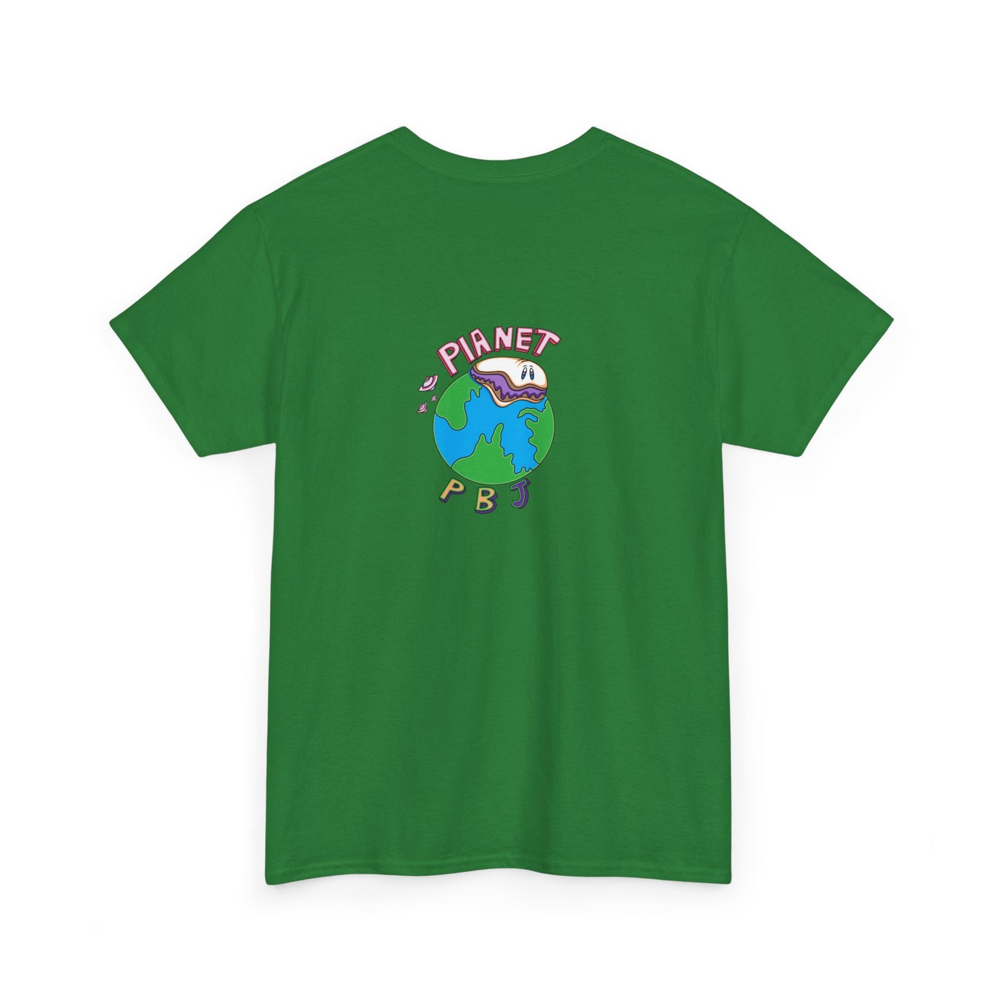 Cool Graphic Green Goblin Tee for Fun Lovers, Unisex Tee, Gift for Gamers, Quirky Apparel, Perfect for Parties, Eco-friendly Cotton Tee