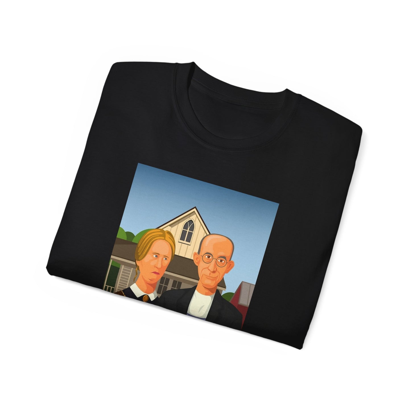 PB&J Lovers Unisex Tee, Fun T-Shirt for Foodies, Humor Gift, Casual Outing Shirt, Perfect for Birthdays, Picnics, Foodie Events