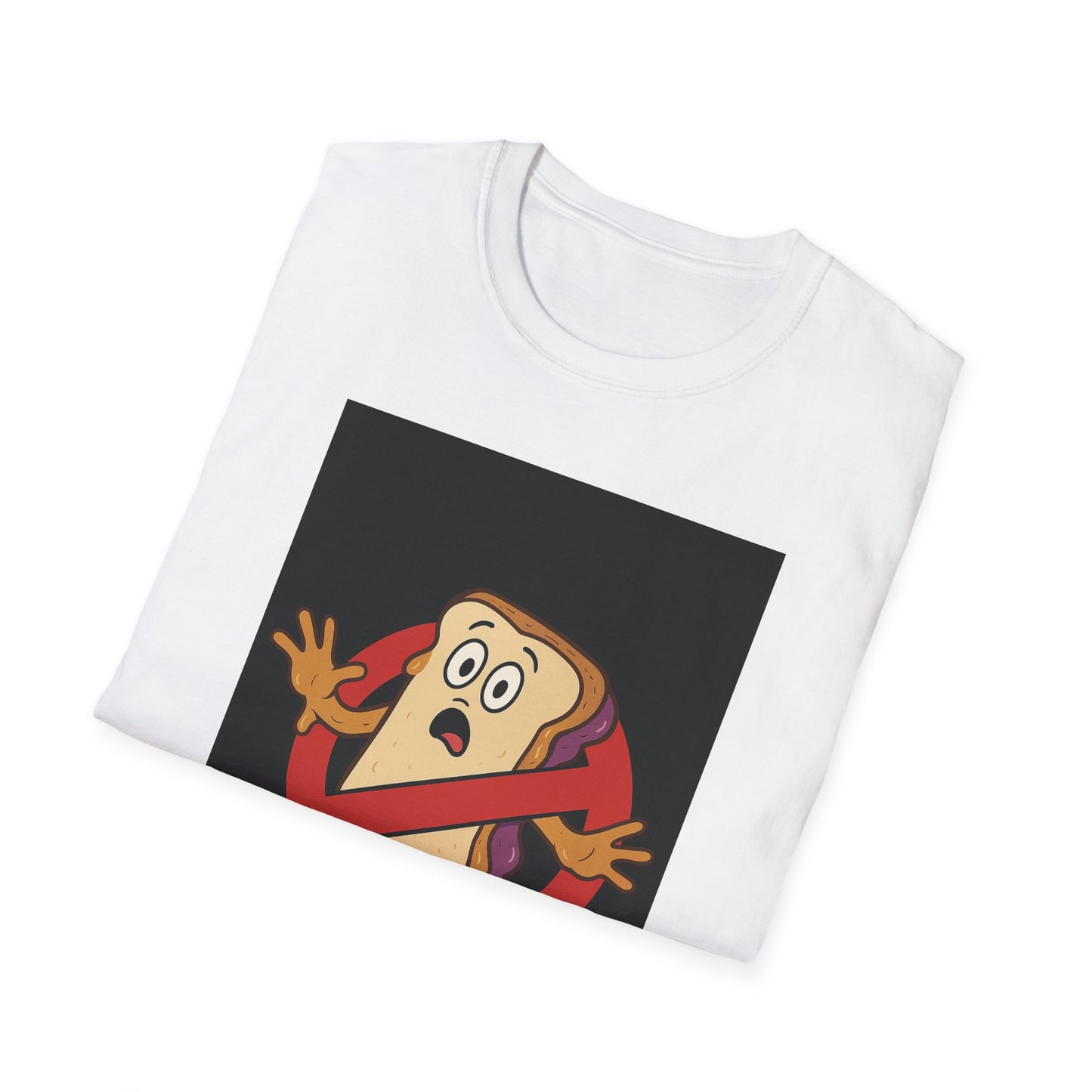 Funny Unisex T-Shirt: PB&J Pizza Mashup, Quirky Foodie Tee, Perfect for Kids & Adults, Gift for Pizza Lovers, Ideal for Birthdays & [...]