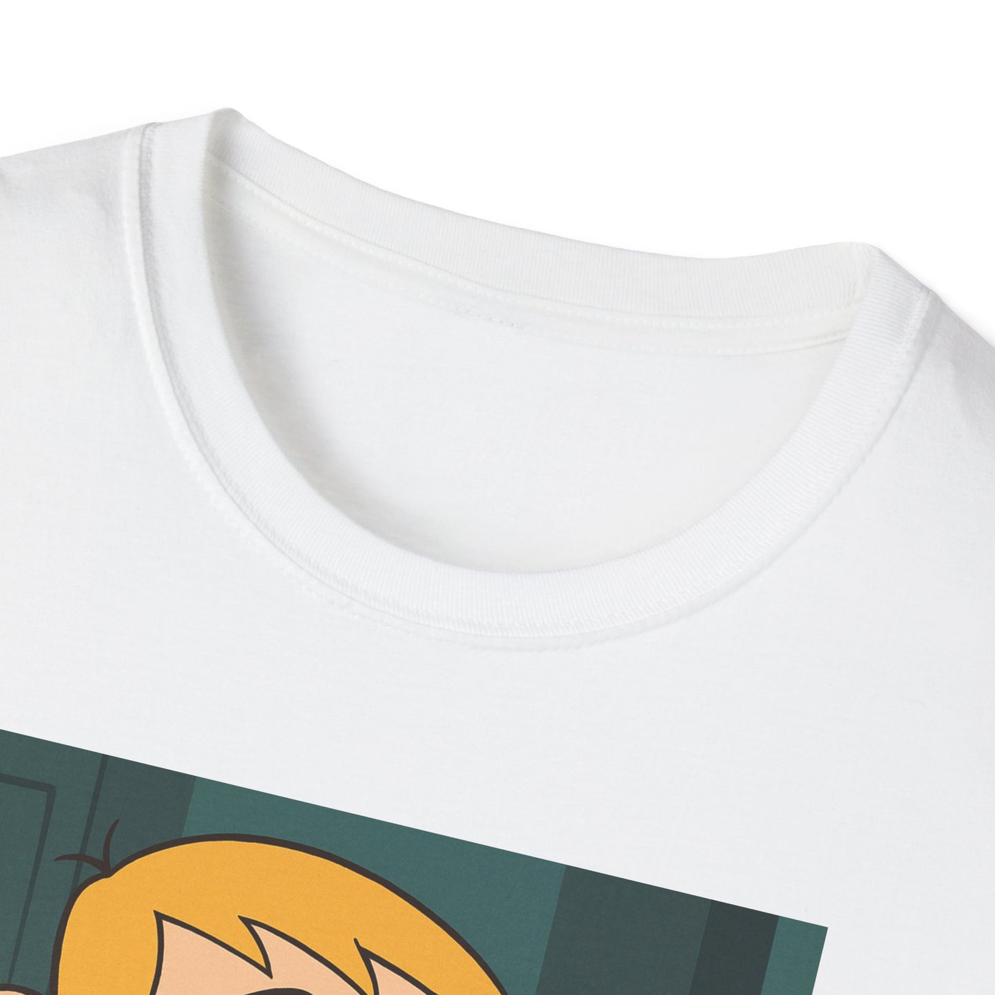 Kim Possible  PBJ Planet T-Shirt, Fun Graphic Tee, Foodie Gift, Retro Style Shirt, Great for Kids and Teens, Perfect for Casual Wear