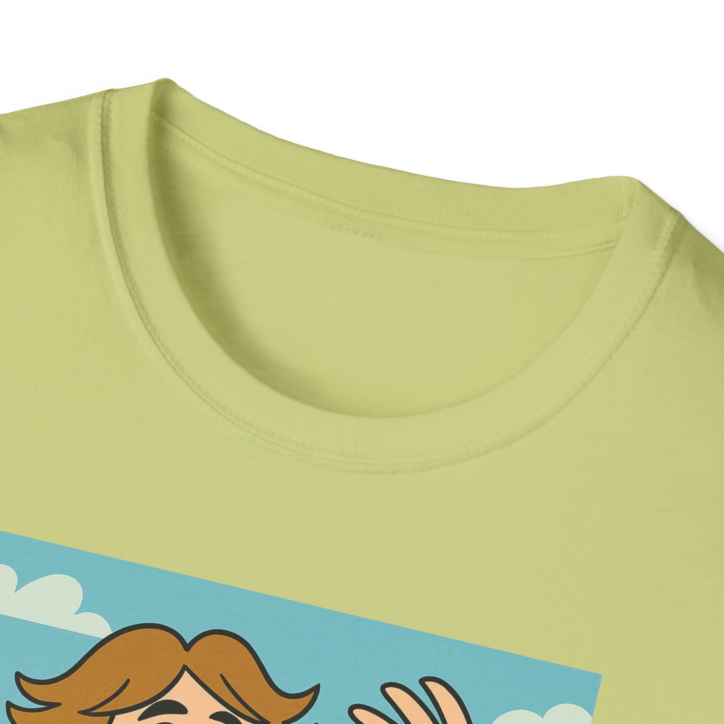 Wildlife Adventure T-Shirt, Nature Lover Tee, Animal Enthusiast Shirt, Fun Gift for Kids, Summer Camp Outfit, Eco-Friendly Fashion