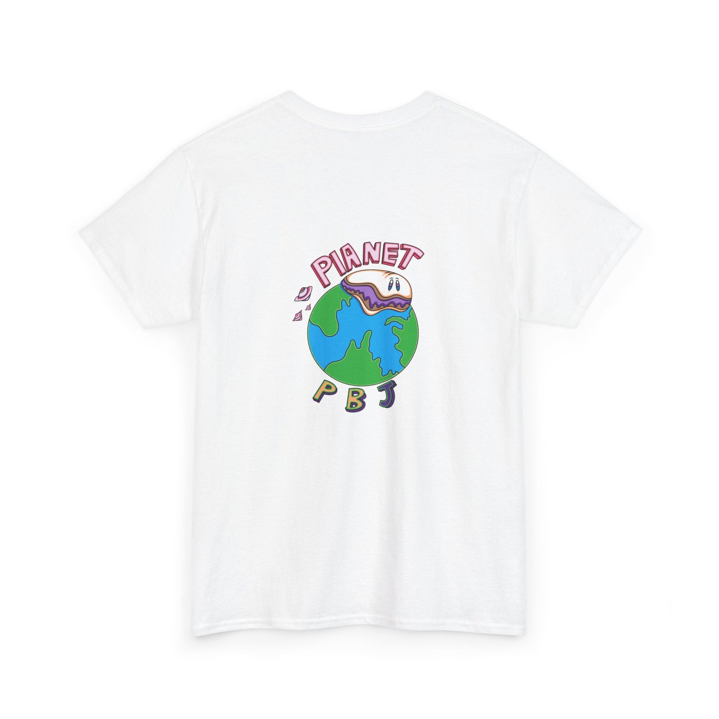 Peanut Butter and Jelly Tee