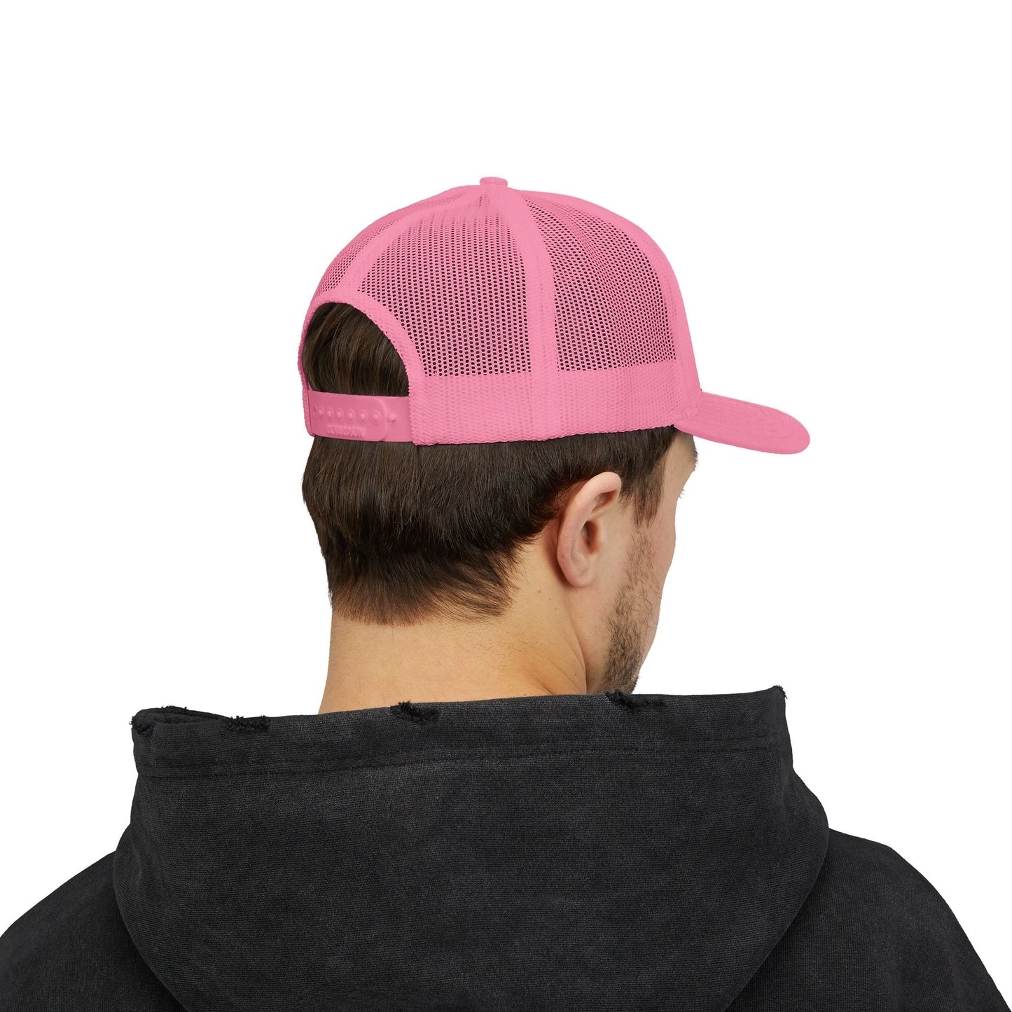 PlanetPBJ Trucker Hat