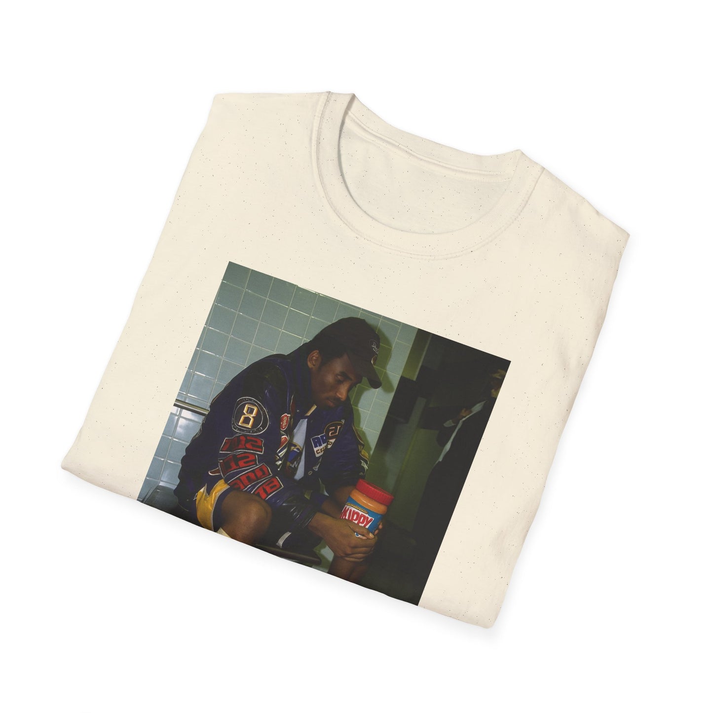 Championship Kobe Graphic Tee PB&J vintage collectable