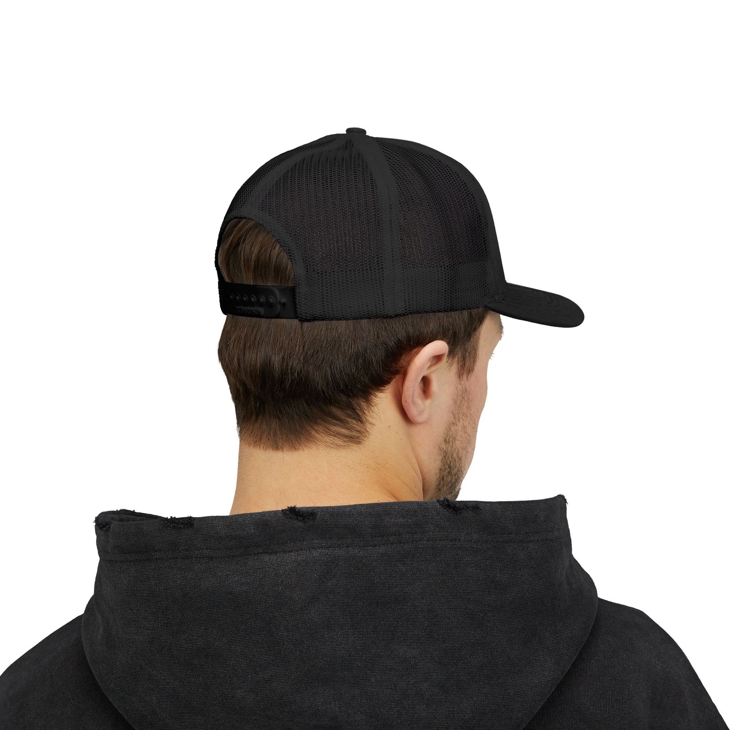 PlanetPBJ Trucker Hat