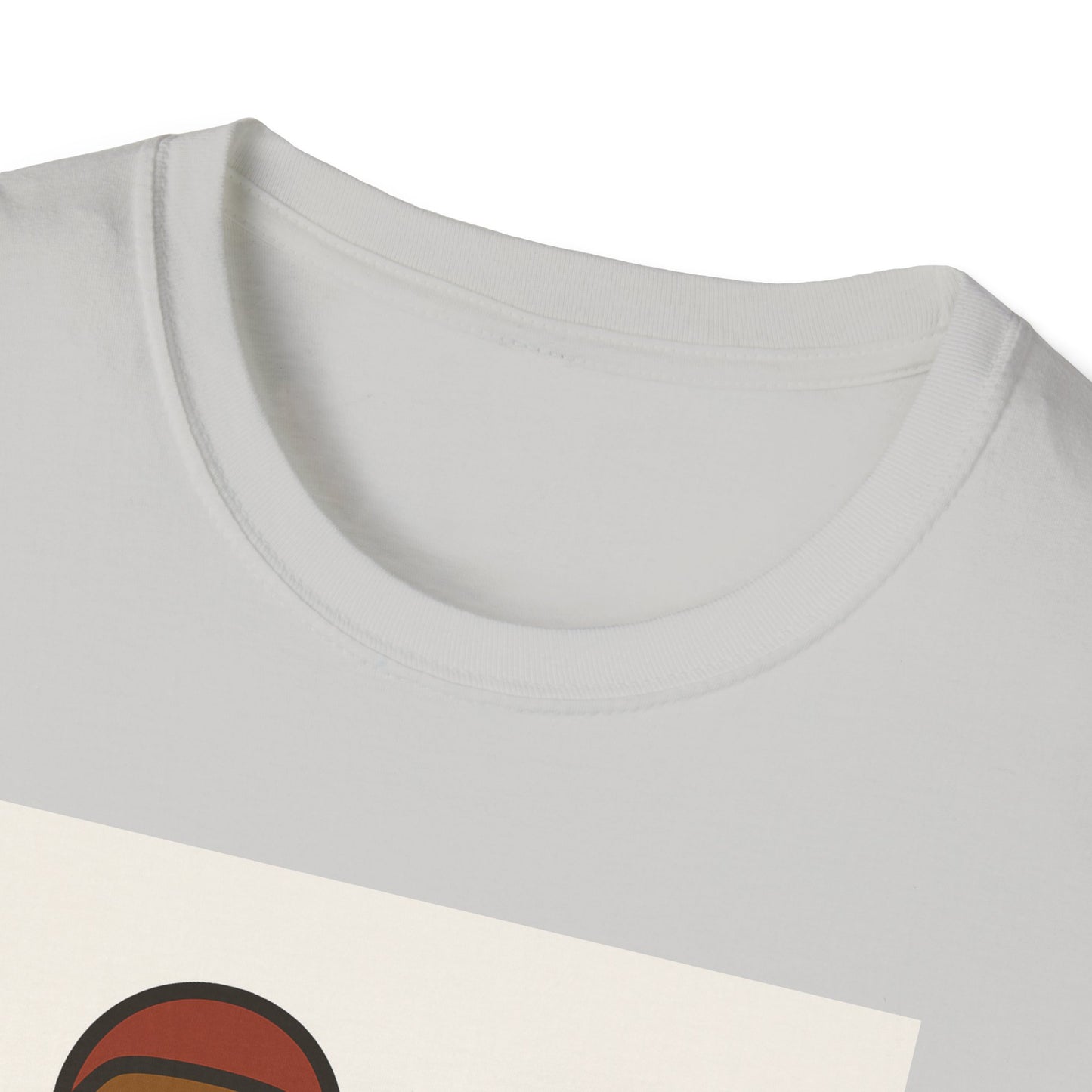 Pharrell Playful Unisex Softstyle T-Shirt with Creative Design, Fun Graphic Tee for Music Lovers, Casual Wear, Ideal Gift for Friends, Cool [...]