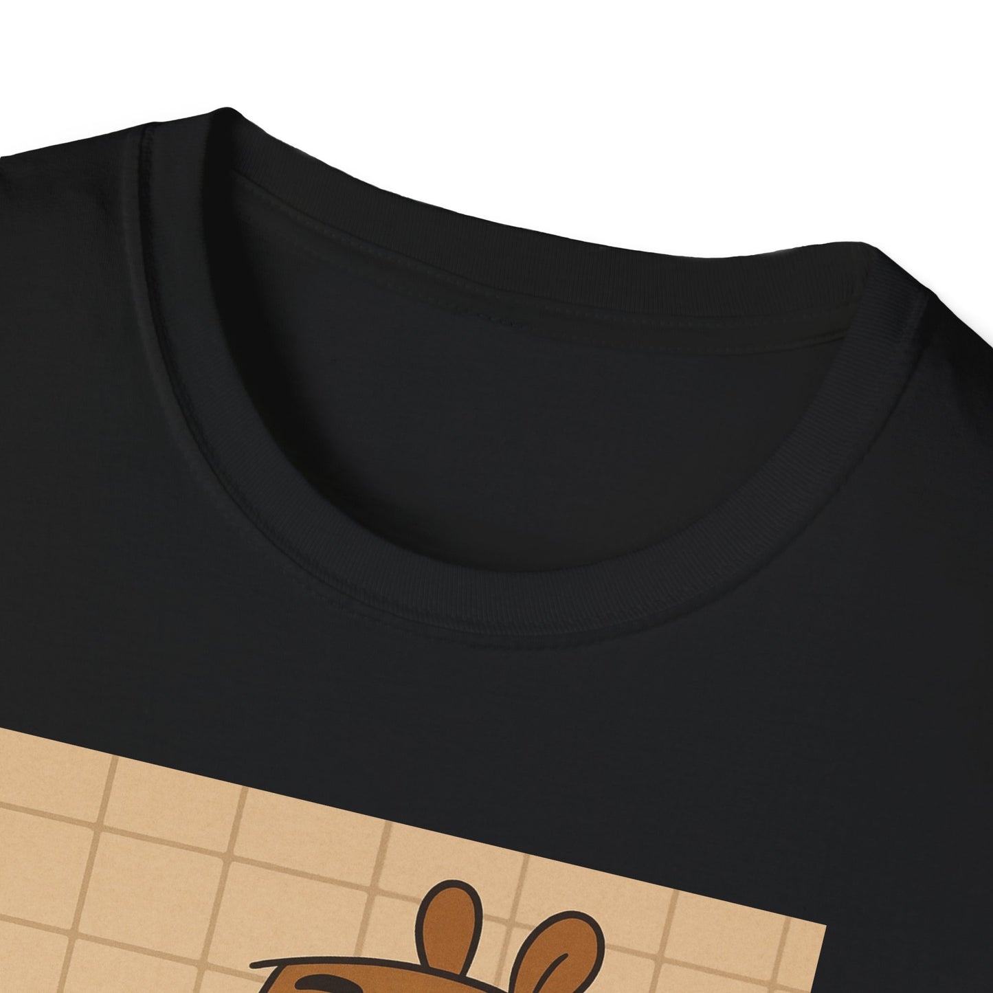 Chill Guy  Planet PB&J T-Shirt, Fun Graphic Tee, Cute Unisex Shirt, Foodie Fashion, Kids and Adult Fun Wear