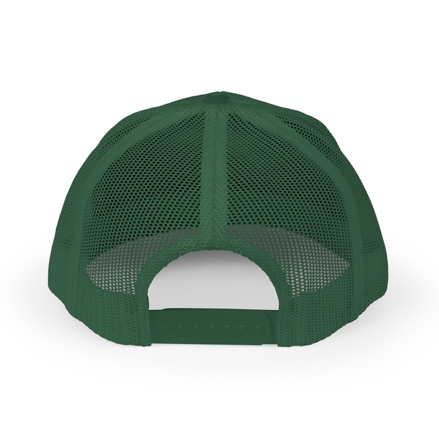 PlanetPBJ Trucker Hat