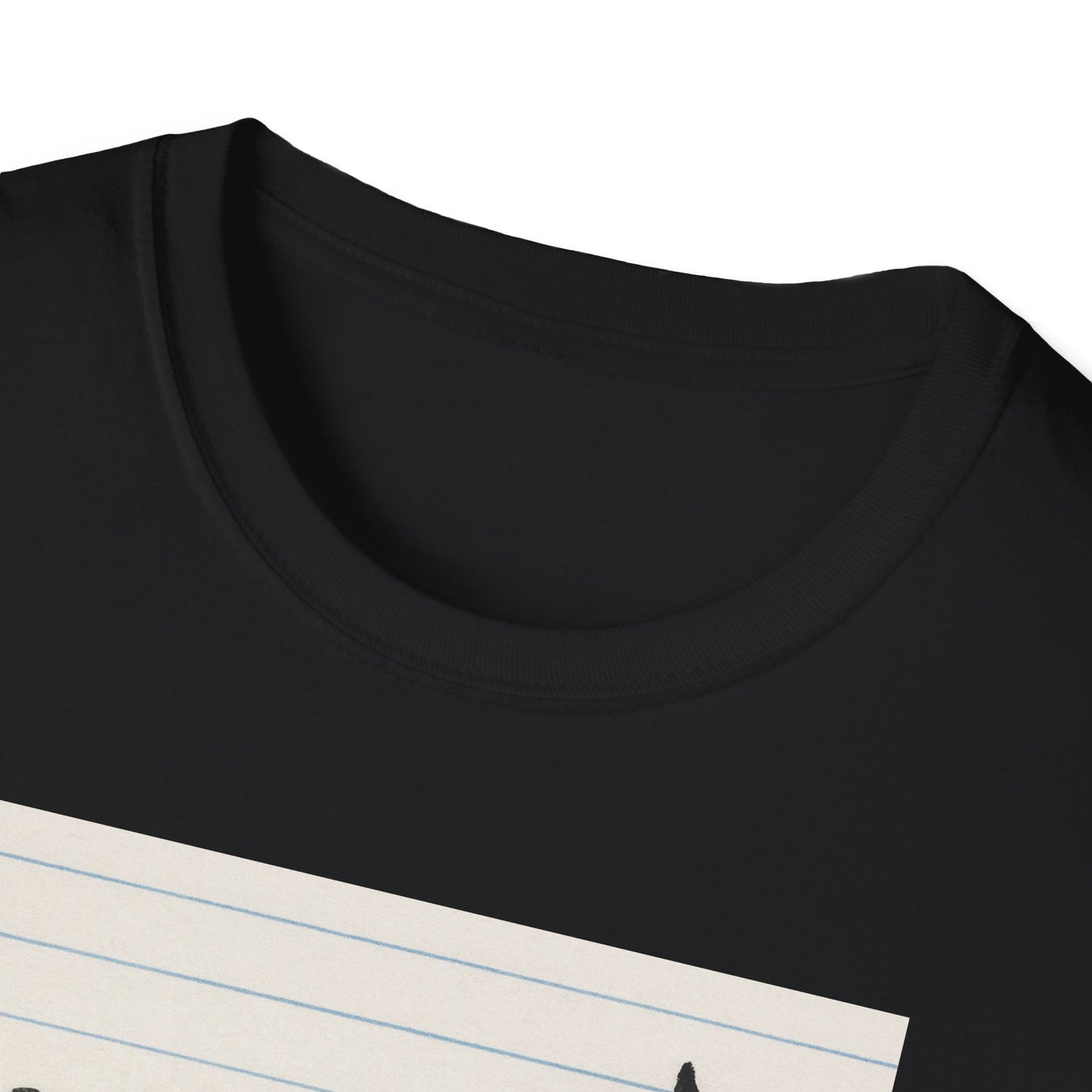 Doodle Bob Planet PB&J T-Shirt, , Cartoon Apparel, Summer Casual Wear, Youthful & Playful Fashion