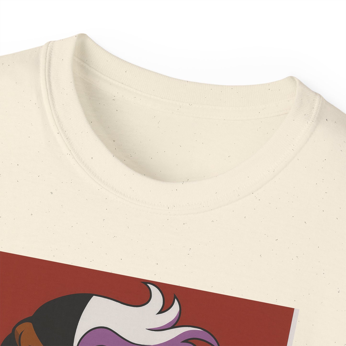 Batman 2Face Funny PBJ Graphic Tee for Food Lovers, Unisex Cotton T-Shirt, Trendy Gift for Birthdays, Jokes, Casual Wear, Foodie Merchandise