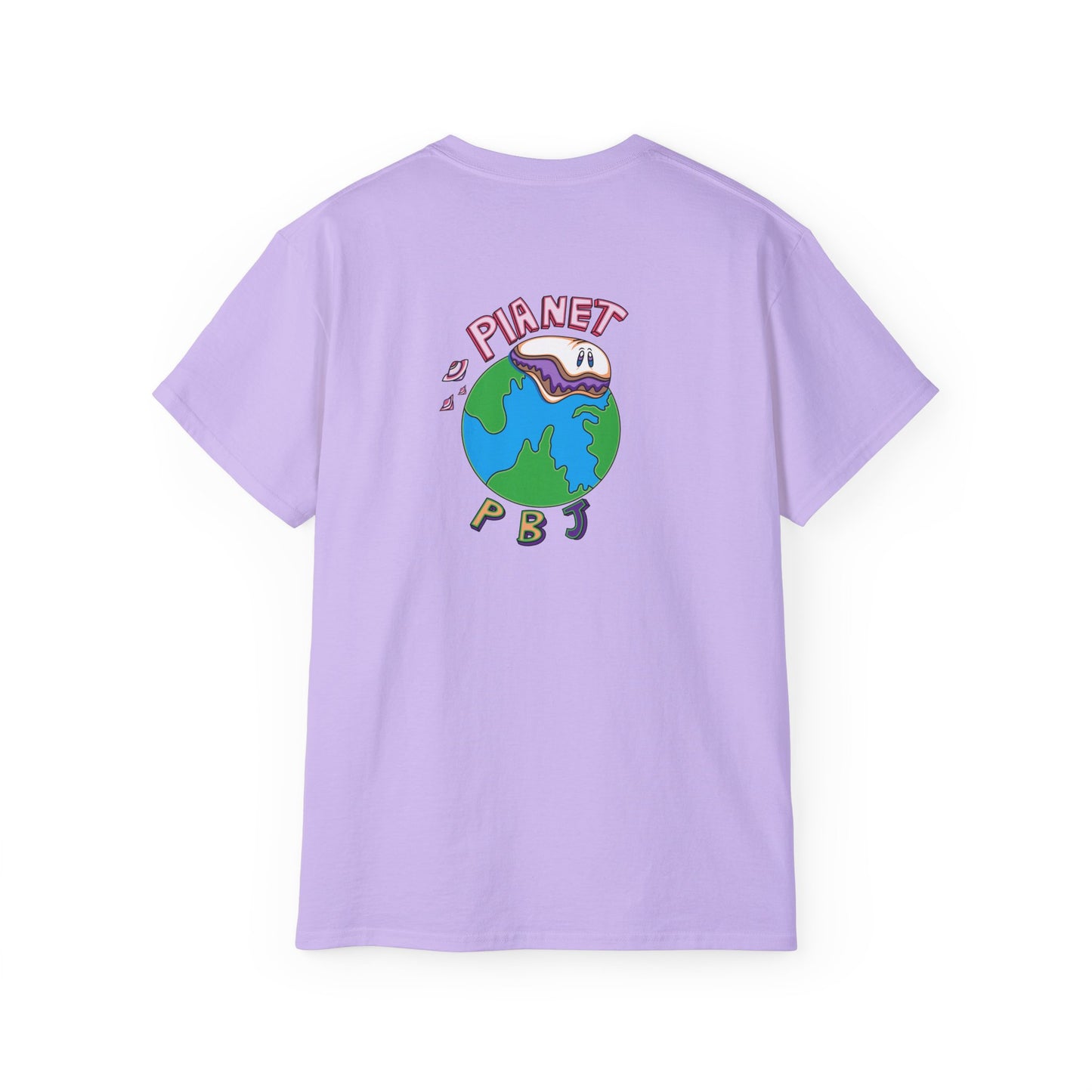 PB&J Lovers Unisex Tee, Fun T-Shirt for Foodies, Humor Gift, Casual Outing Shirt, Perfect for Birthdays, Picnics, Foodie Events