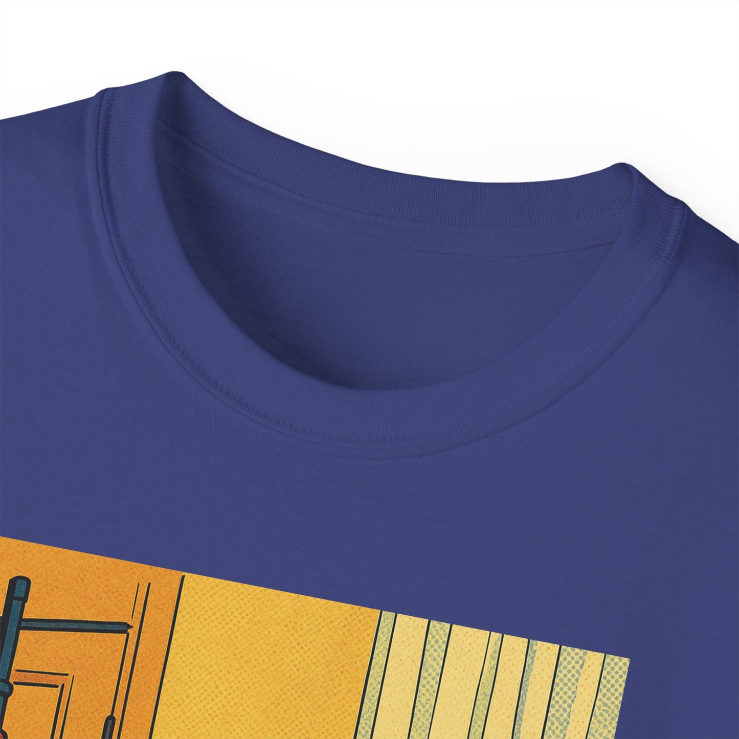 Stylish Malcom X  Unisex Tee for Art Lovers, Comfortable Graphic T-shirt, Unique Trendy Top, Great Gift for Birthdays, Cool Casual Wear